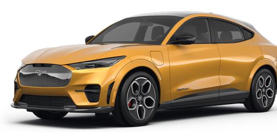 FORD MUSTANG MACH-E 2022 3FMTK4SE7NMA42074 image FORD MUSTANG MACH-E 2022 3FMTK4SE7NMA42074 image